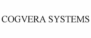 cogvera systems