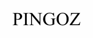 pingoz