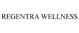 regentra wellness