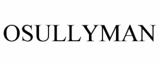 osullyman