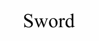 sword