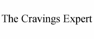 the cravings expert