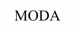 moda