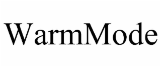 warmmode