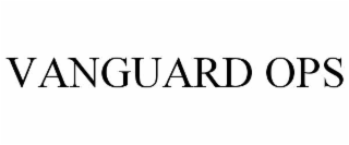 vanguard ops