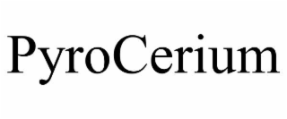 pyrocerium
