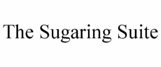 the sugaring suite