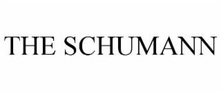 the schumann