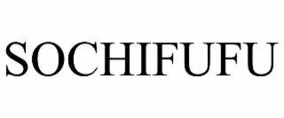 sochifufu