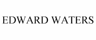 edward waters
