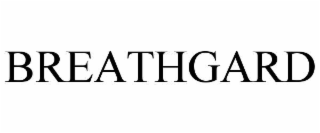 breathgard