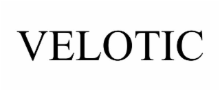velotic