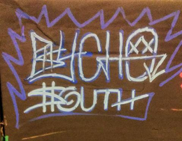 p$ycho$outh (psychosouth)