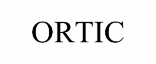 ortic
