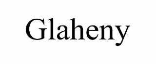 glaheny