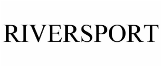 riversport