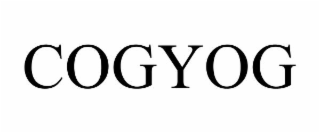 cogyog