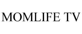 momlife tv