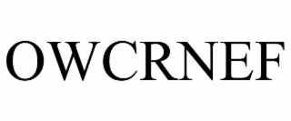 owcrnef
