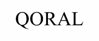 qoral