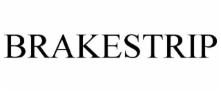brakestrip