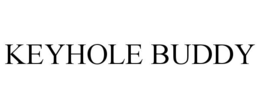 keyhole buddy