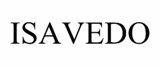 isavedo