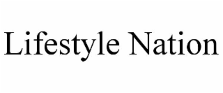 lifestyle nation