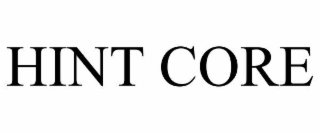hint core