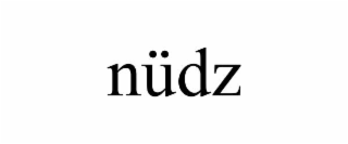 nÜdz