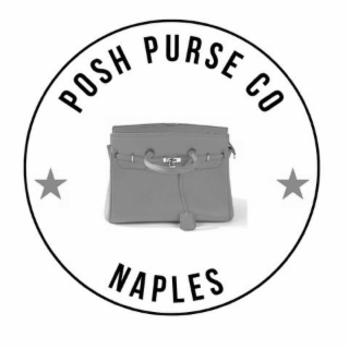posh purse co naples