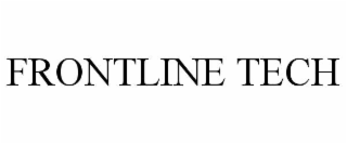 frontline tech