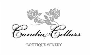 candiad boutique winery