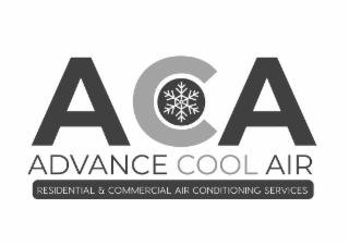 advance cool air