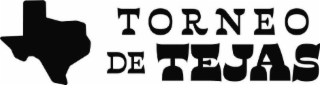 torneo de tejas