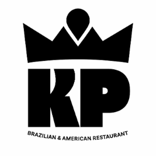 kp brazilian & american restaurant