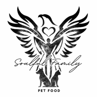 soulful family pet food