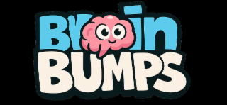 brain bumps