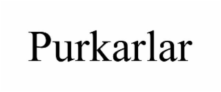 purkarlar