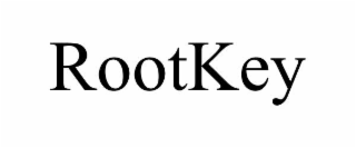rootkey