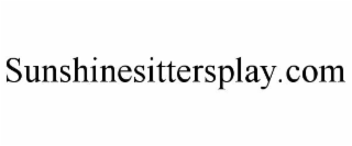 sunshinesittersplay.com