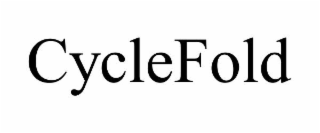 cyclefold