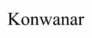 konwanar