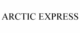 arctic express