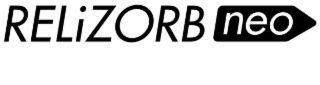 relizorb neo