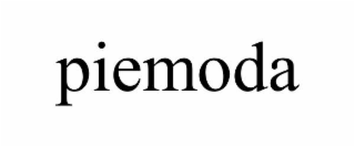 piemoda