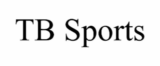 tb sports
