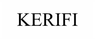 kerifi