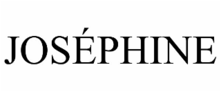 josÉphine