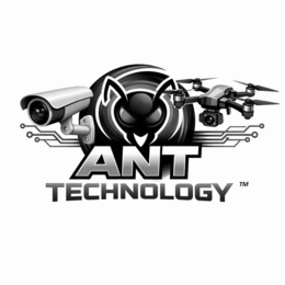 ant technology